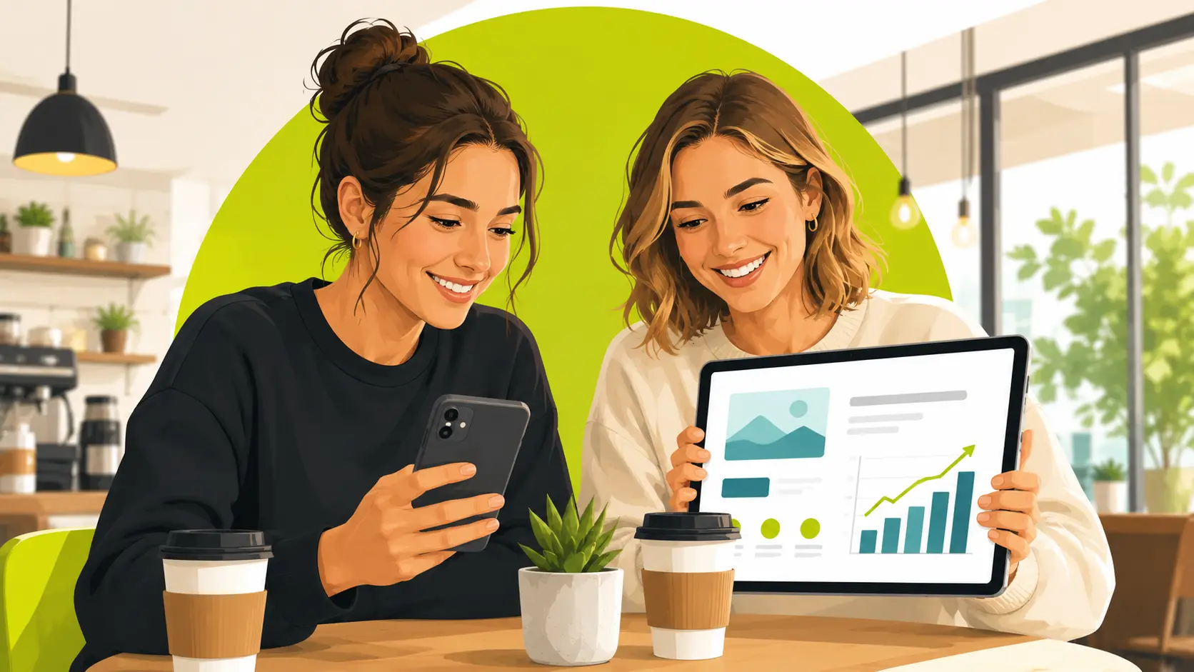 Could your next web, design or marketing project be 50% funded? 