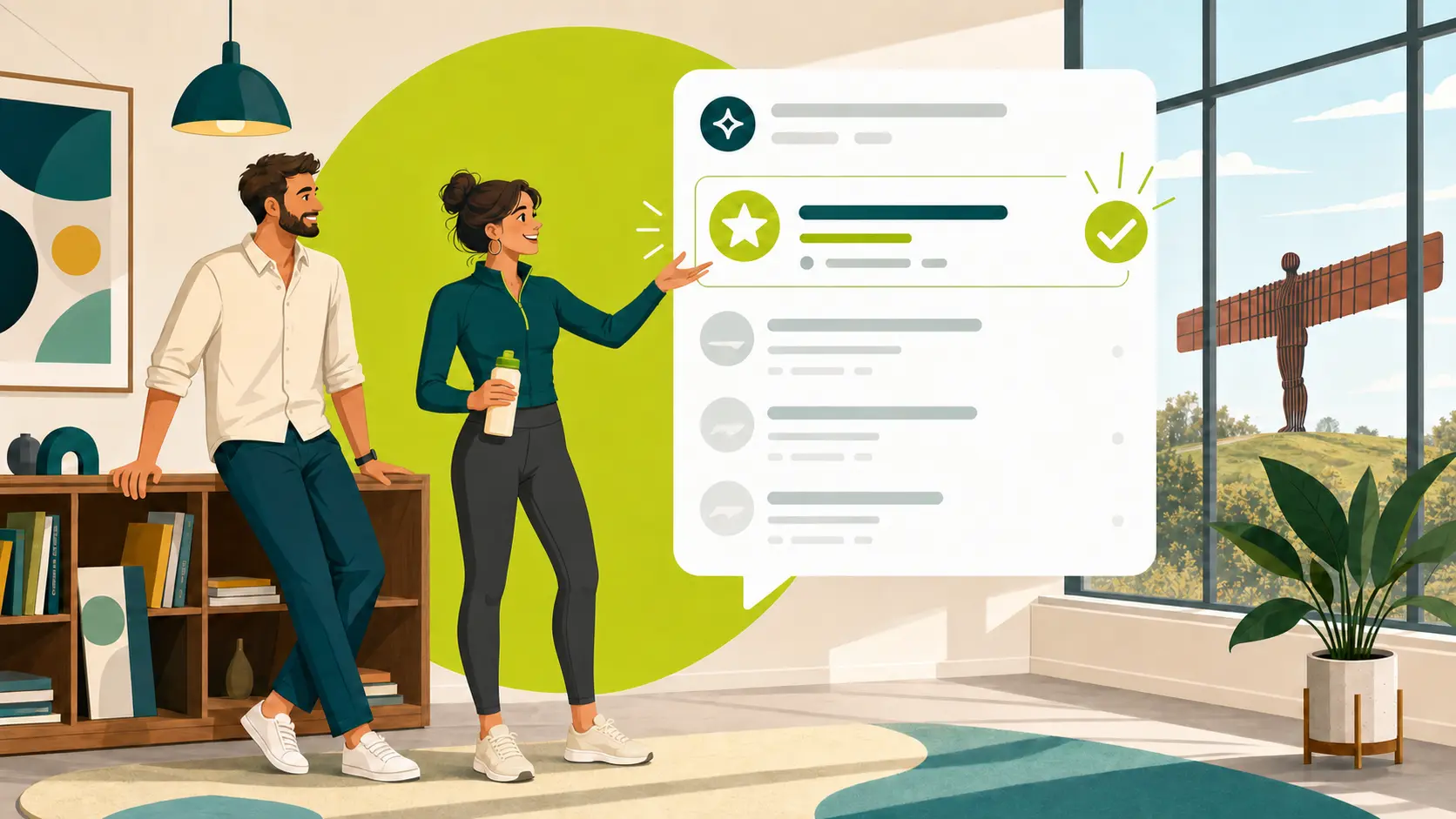 Your customers are starting to ask AI instead of Google. Can it find your business?